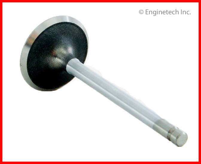 Enginetech Engine Intake Valve - IM4356
