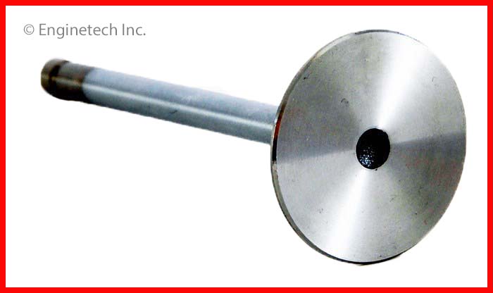 Enginetech Engine Intake Valve - IM4356