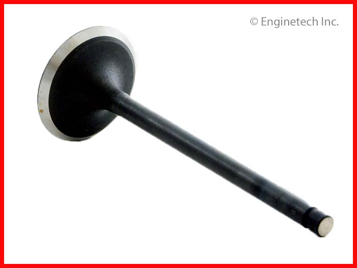 Enginetech Engine Intake Valve - IM4370