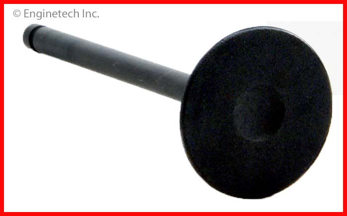 Enginetech Engine Intake Valve - IM4370
