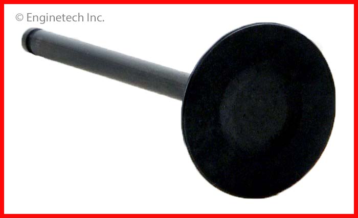 Enginetech Engine Intake Valve - IM4372