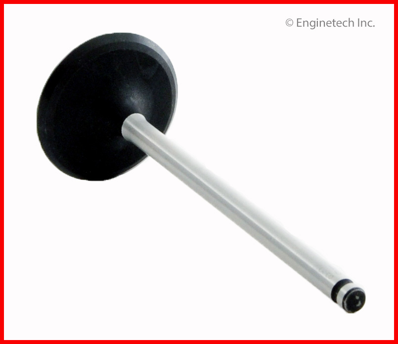 Enginetech Engine Intake Valve - IM4390