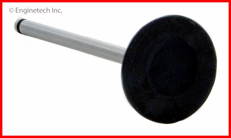 Enginetech Engine Intake Valve - IM4390