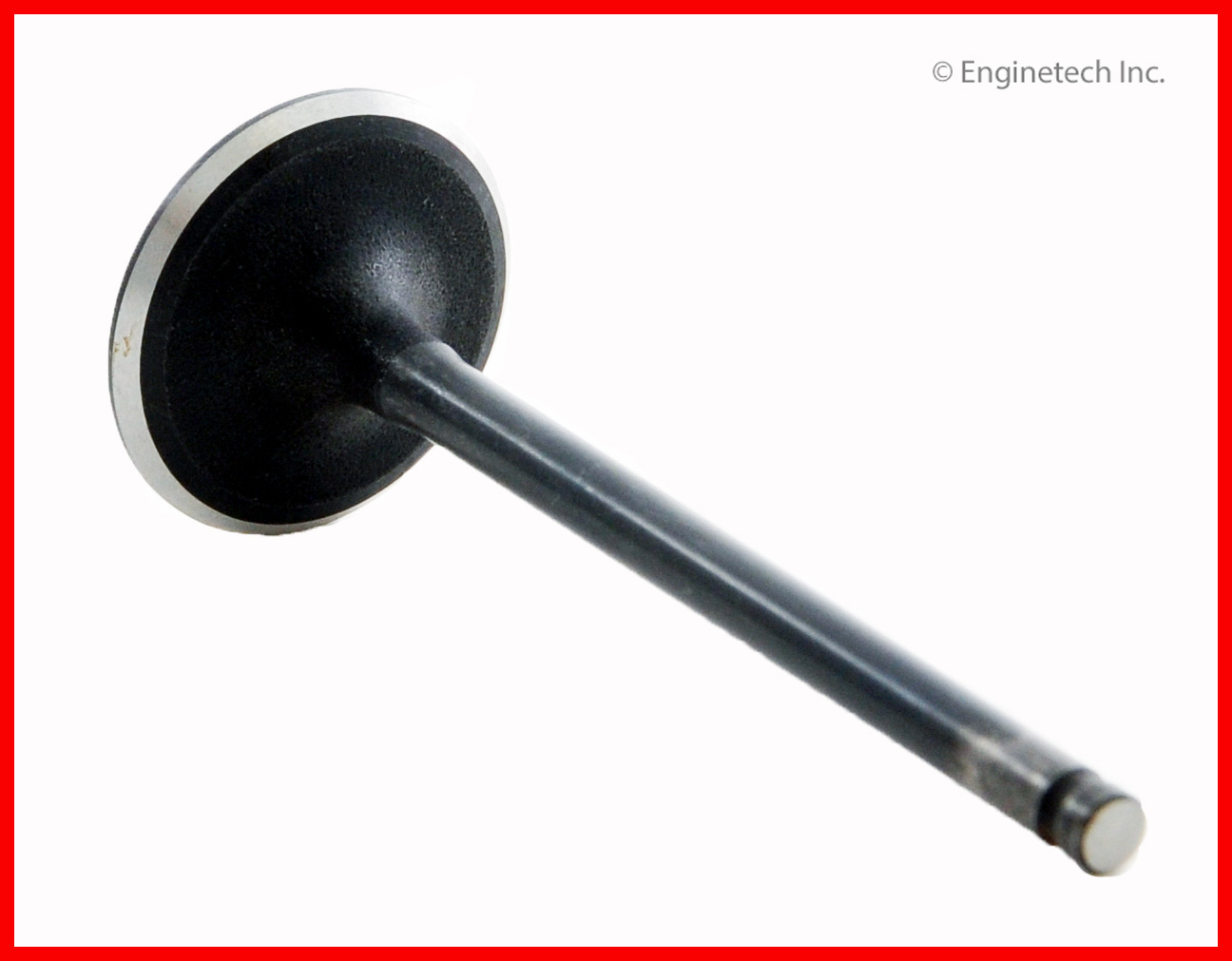 Enginetech Engine Intake Valve - IM4396