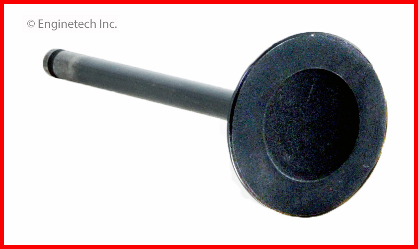 Enginetech Engine Intake Valve - IM4396