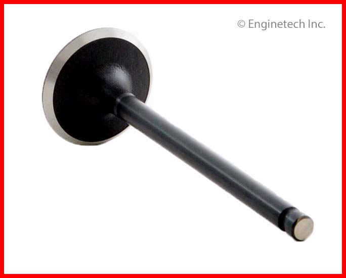 Enginetech Engine Intake Valve - IM4408