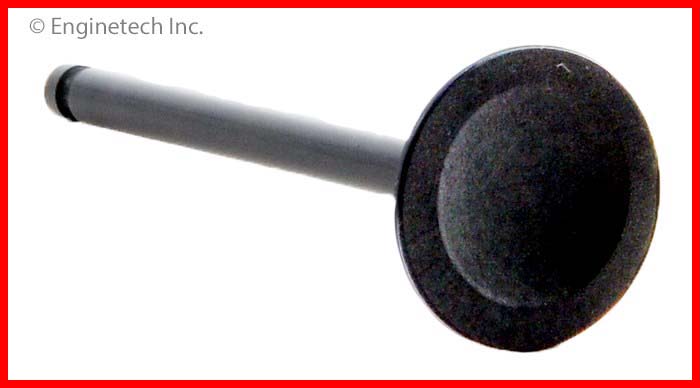 Enginetech Engine Intake Valve - IM4408