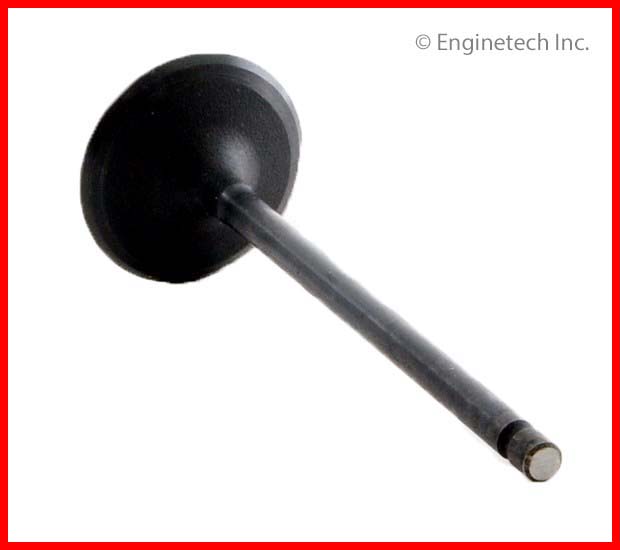 Enginetech Engine Intake Valve - IM4410