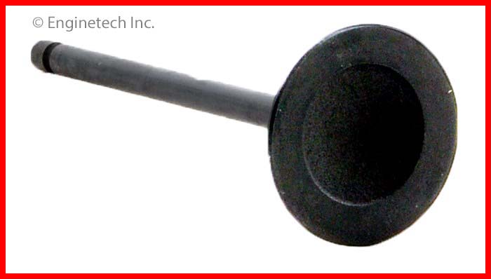 Enginetech Engine Intake Valve - IM4410
