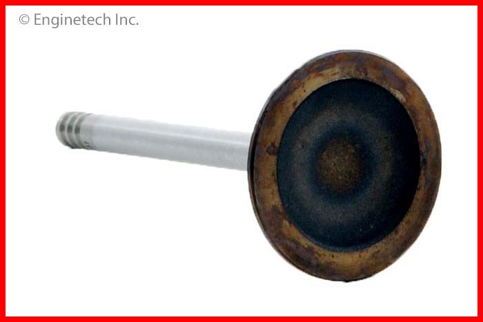 Enginetech Engine Intake Valve - IM4416