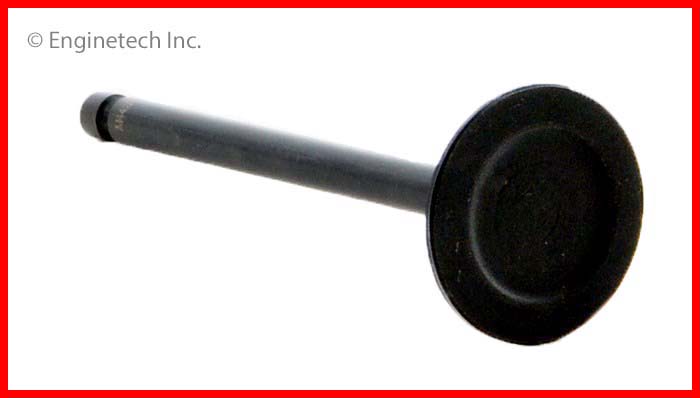 Enginetech Engine Intake Valve - IM4420