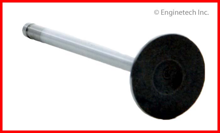 Enginetech Engine Intake Valve - IM4428