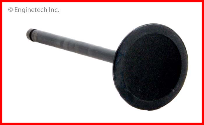 Enginetech Engine Intake Valve - IM4438