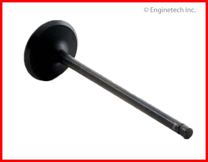 Enginetech Engine Intake Valve - IM4440