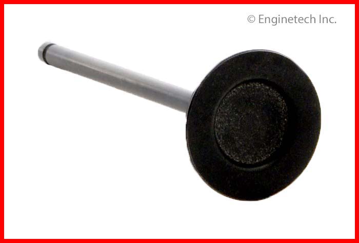 Enginetech Engine Intake Valve - IM4440