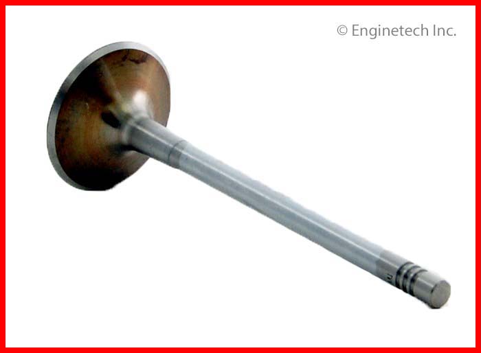 Enginetech Engine Intake Valve - IM4442