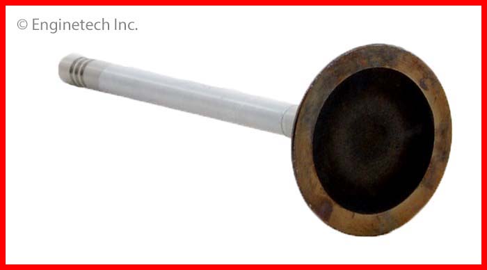 Enginetech Engine Intake Valve - IM4442