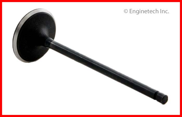 Enginetech Engine Intake Valve - IM4454