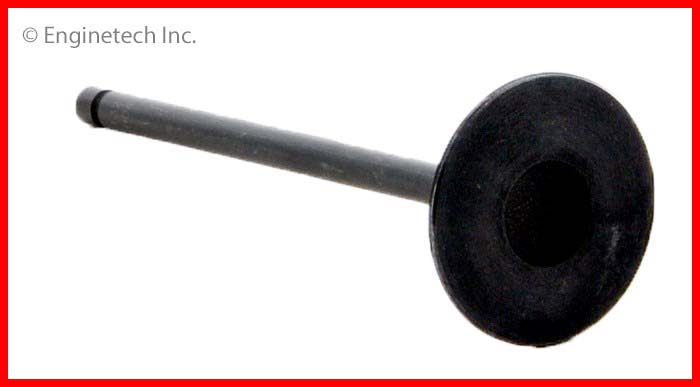 Enginetech Engine Intake Valve - IM4454