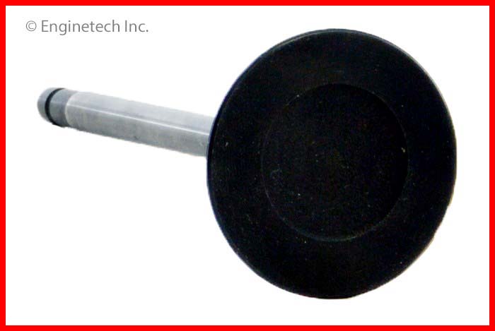 Enginetech Engine Intake Valve - IM4460