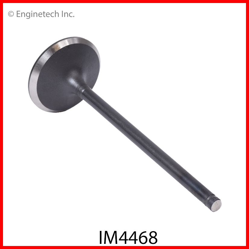 Enginetech Engine Intake Valve - IM4468