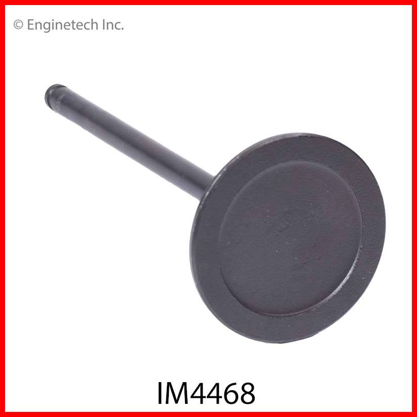 Enginetech Engine Intake Valve - IM4468