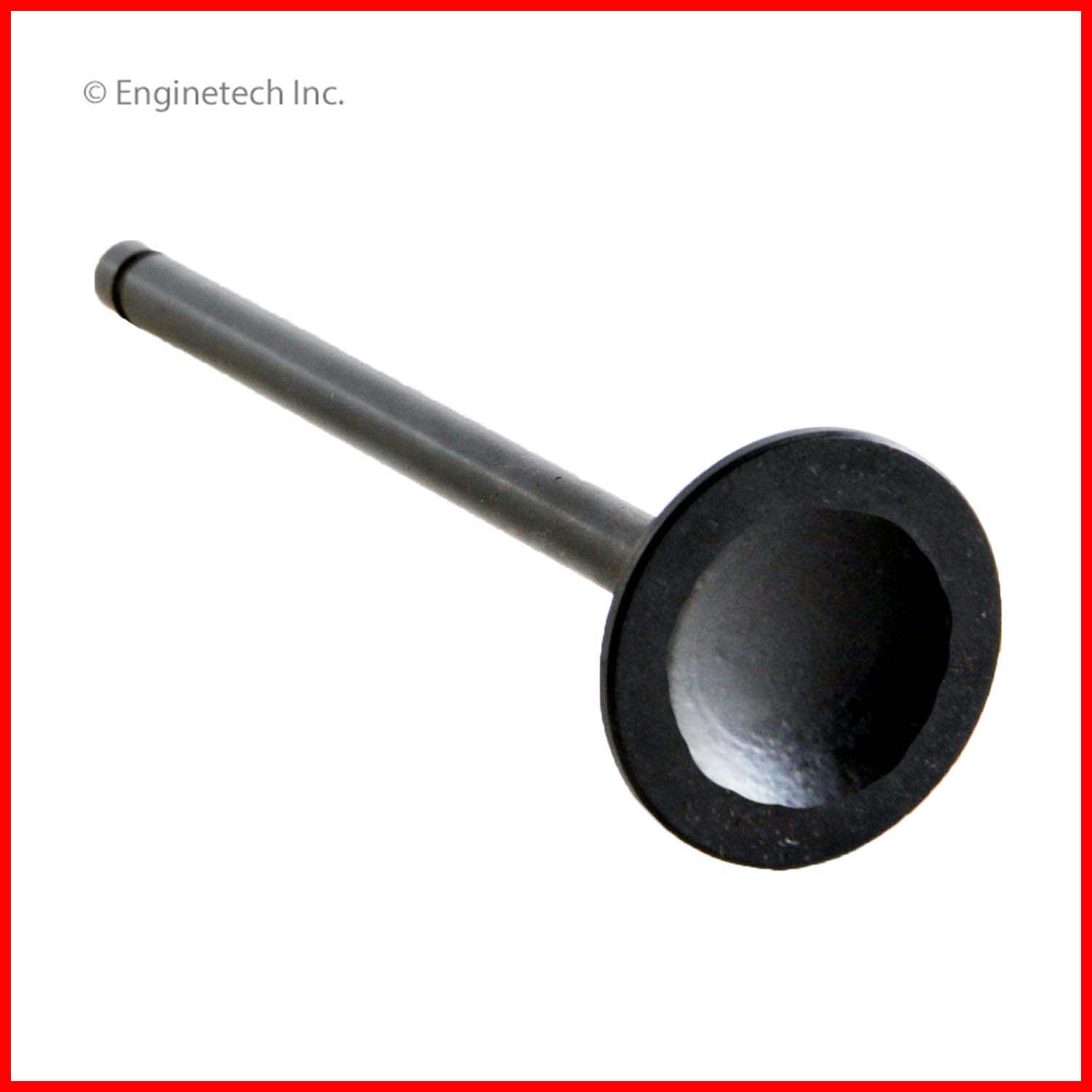 Enginetech Engine Intake Valve - IM4472