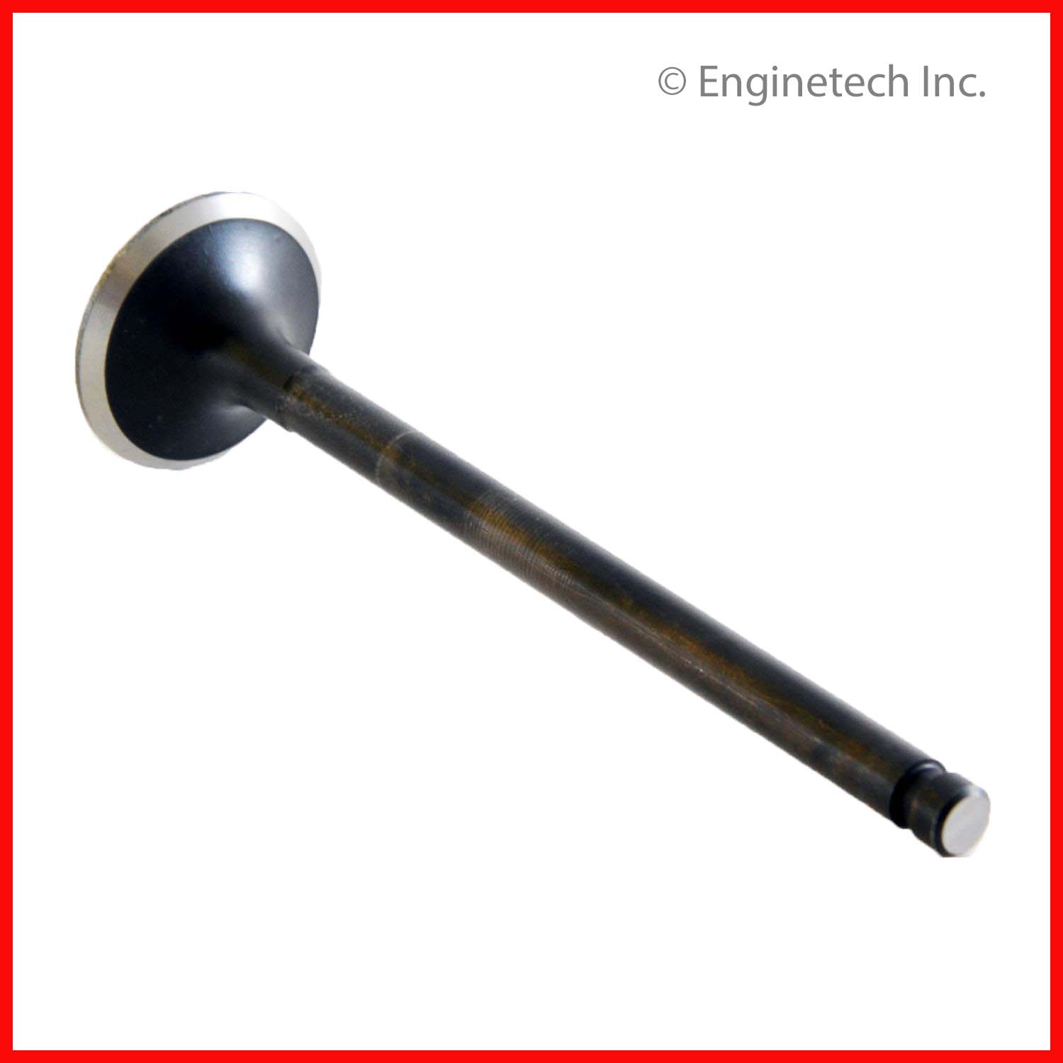 Enginetech Engine Intake Valve - IM4476
