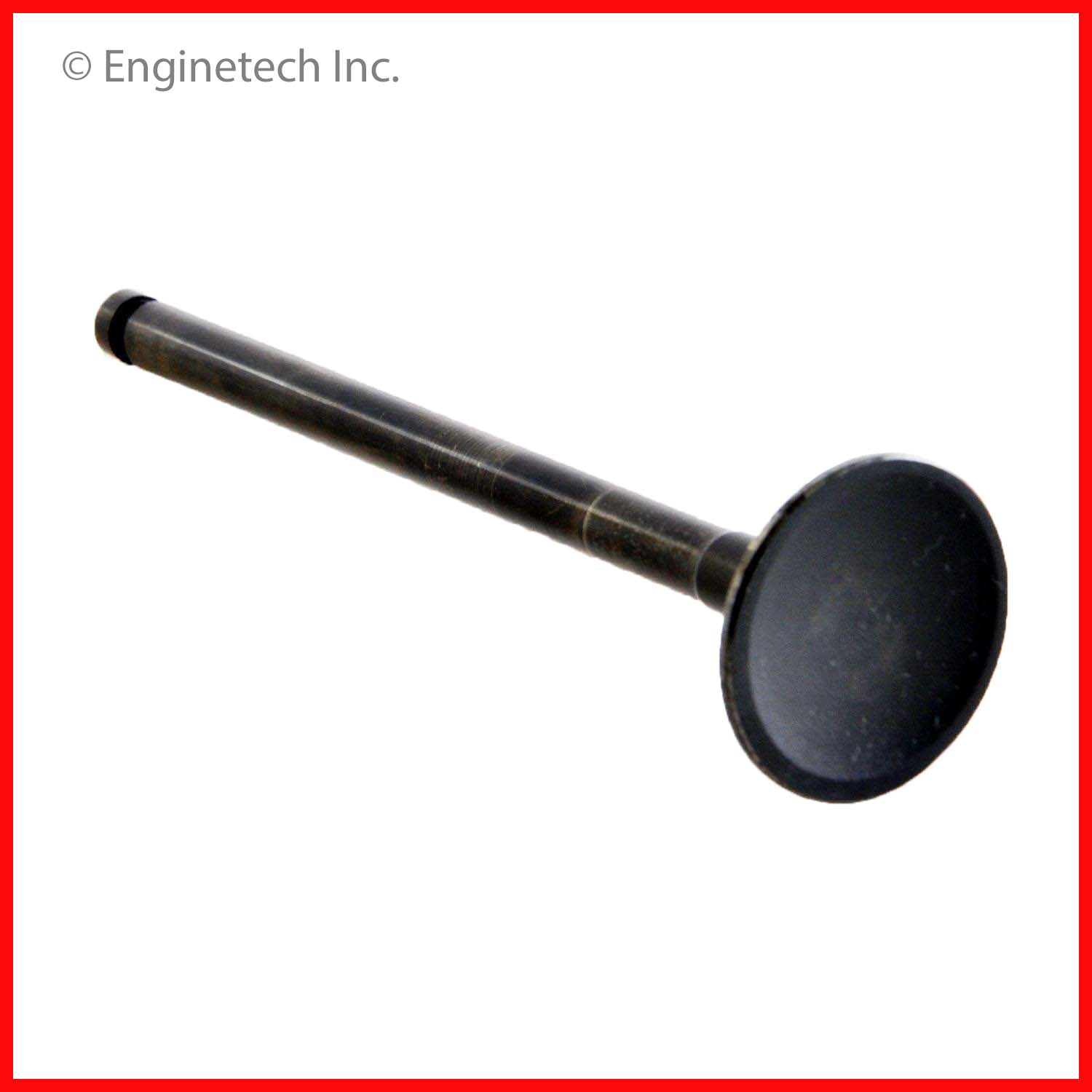 Enginetech Engine Intake Valve - IM4476