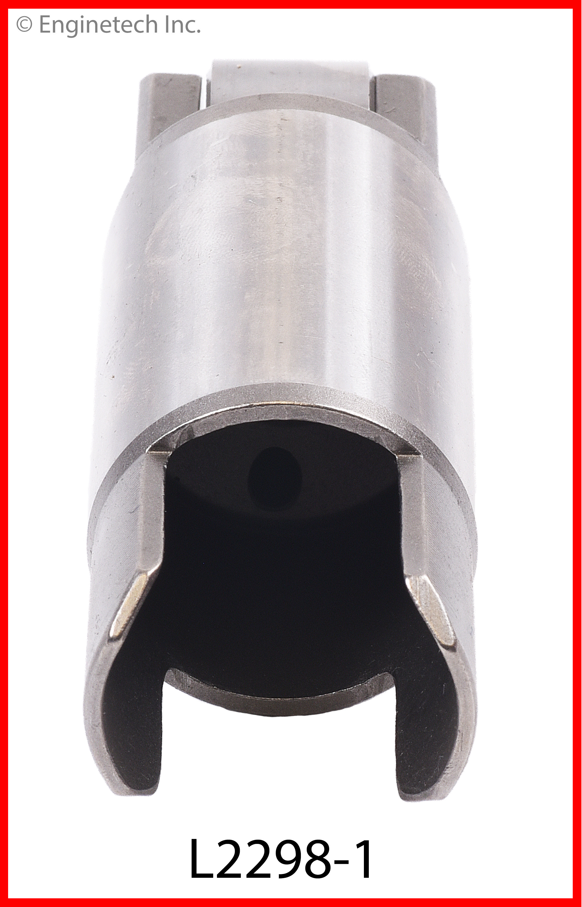 Enginetech Engine Valve Lifter - 1 Pack - L2298-1