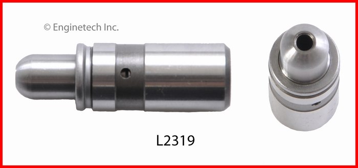 Enginetech Engine Valve Lifter - 336 Tray - L2319