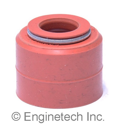 Enginetech Engine Valve Stem Oil Seal - 20 Pack - S2882-20