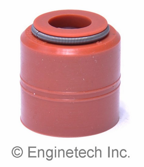 Enginetech Engine Valve Stem Oil Seal - 20 Pack - S2886-20