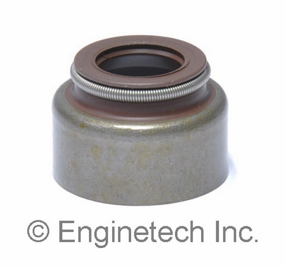 Enginetech Engine Valve Stem Oil Seal - 20 Pack - S2927-20
