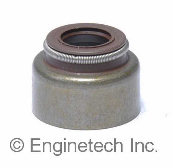 Enginetech Engine Valve Stem Oil Seal - 20 Pack - S2969-20