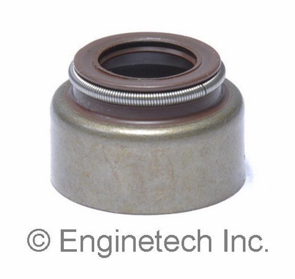 Enginetech Engine Valve Stem Oil Seal - 20 Pack - S2970-20