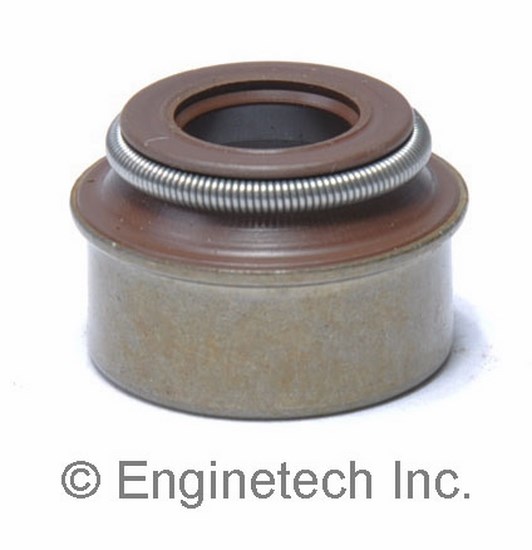 Enginetech Engine Valve Stem Oil Seal - 20 Pack - S2971-20