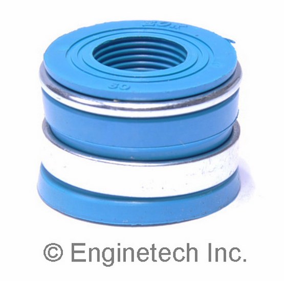 Enginetech Engine Valve Stem Oil Seal - 20 Pack - S305V-20