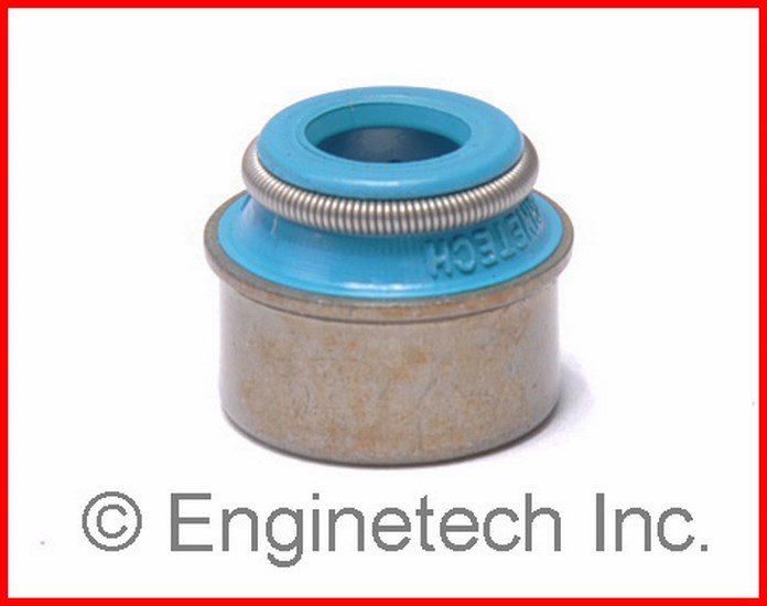 Enginetech Engine Valve Stem Oil Seal - 25 Pack - S312V-25