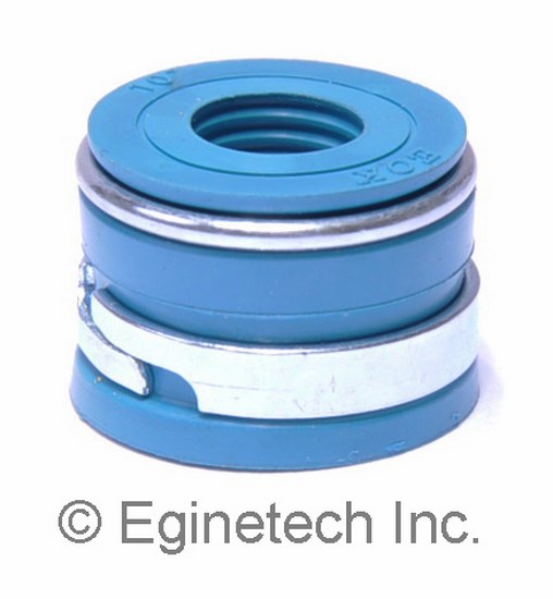 Enginetech Engine Valve Stem Oil Seal - 20 Pack - S320V-20