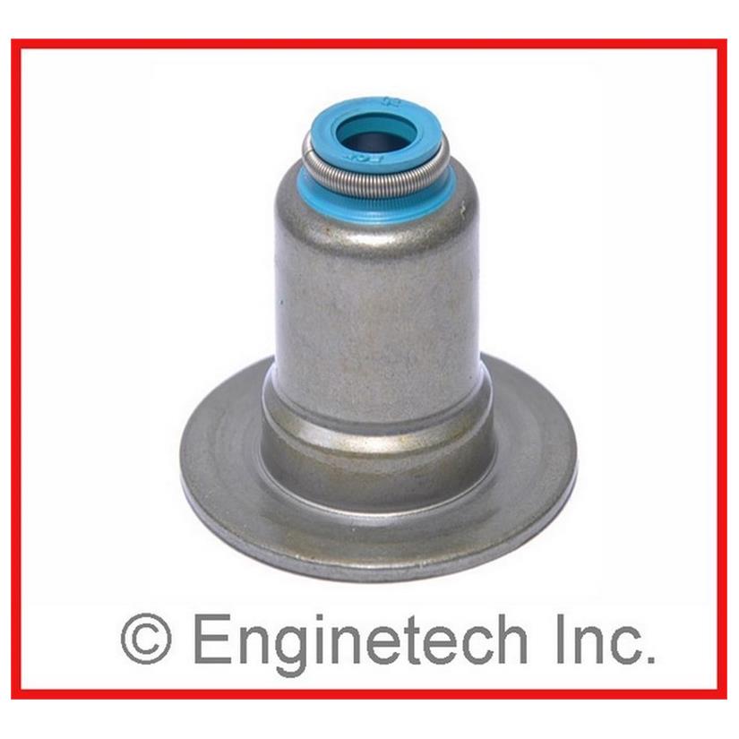 Enginetech Engine Valve Stem Oil Seal - 25 Pack - S360V-25