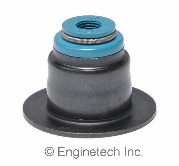 Enginetech Engine Valve Stem Oil Seal - 25 Pack - S420V-25