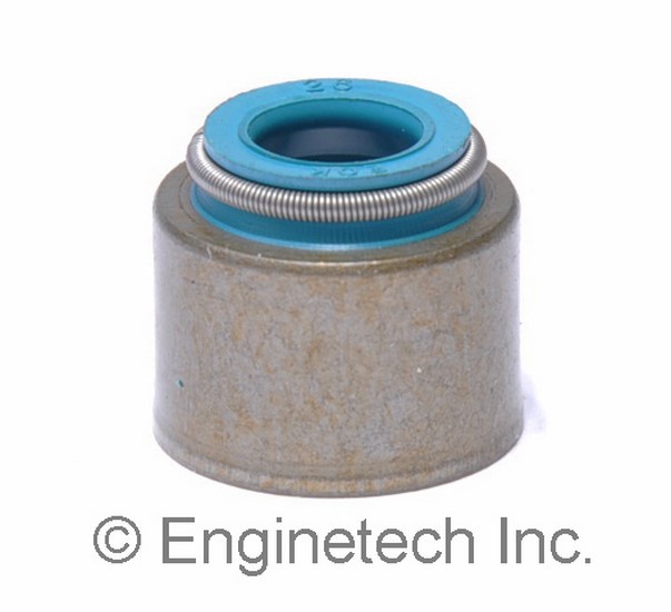Enginetech Engine Valve Stem Oil Seal - 20 Pack - S433V-20