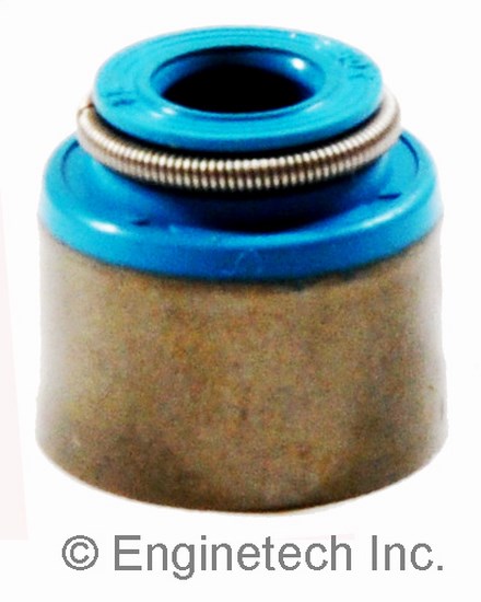 Enginetech Engine Valve Stem Oil Seal - 25 Pack - S505V-25