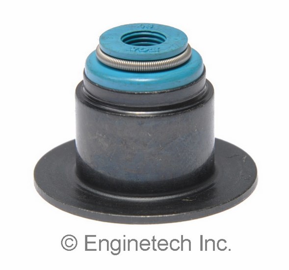 Enginetech Engine Valve Stem Oil Seal - 25 Pack - S541V-25