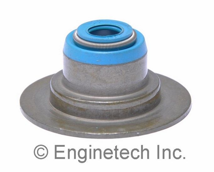 Enginetech Engine Valve Stem Oil Seal - 20 Pack - S585V-20