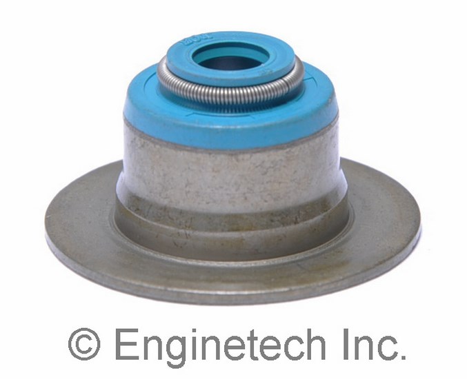 Enginetech Engine Valve Stem Oil Seal - 20 Pack - S586V-20