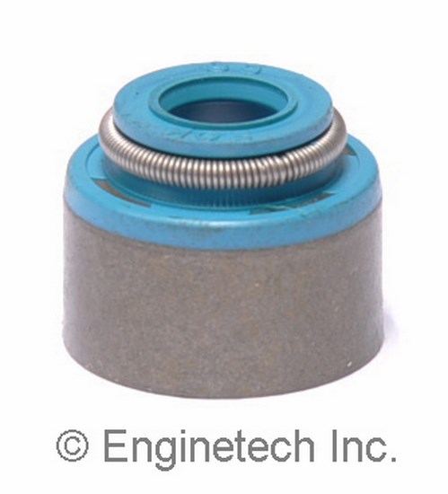 Enginetech Engine Valve Stem Oil Seal - 20 Pack - S592V-20