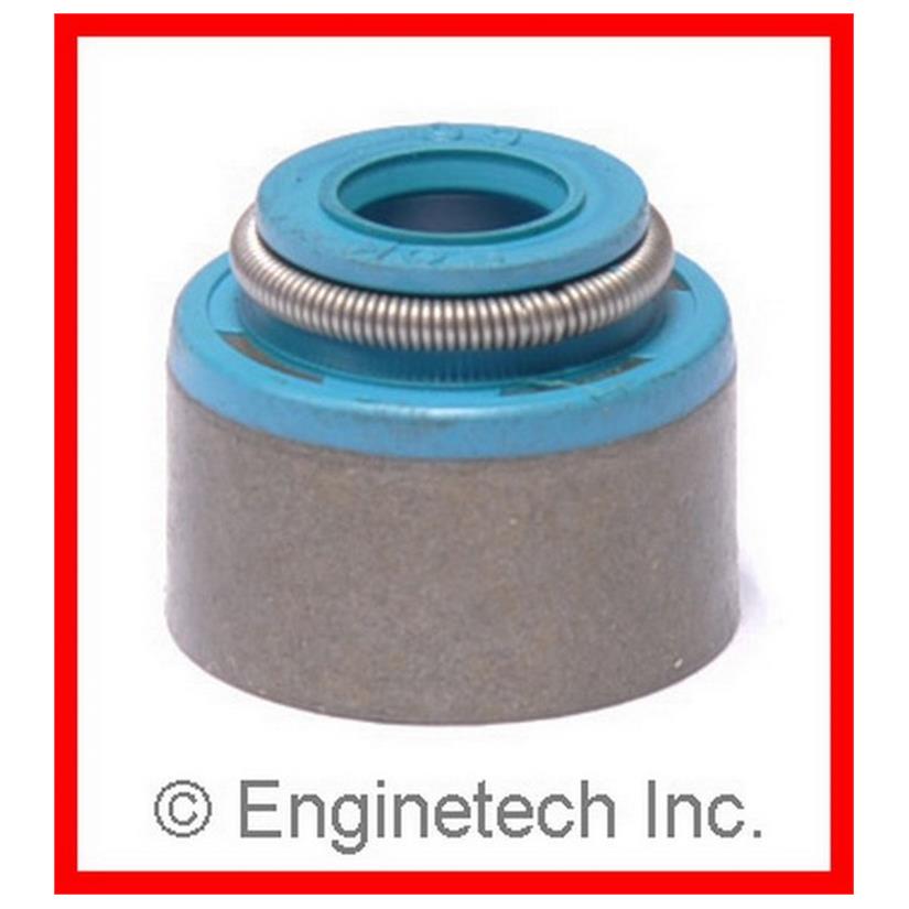 Enginetech Engine Valve Stem Oil Seal - 25 Pack - S592V-25