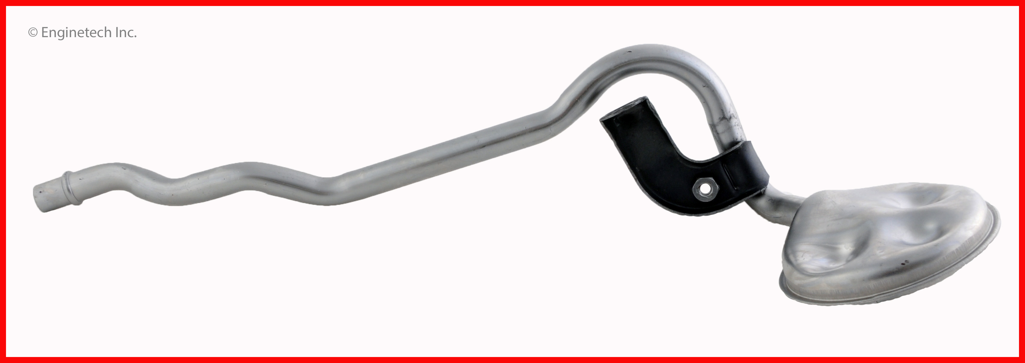 Enginetech Engine Oil Pump Screen - S62S3